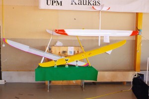 Графит как приз Финляндия 2002-1